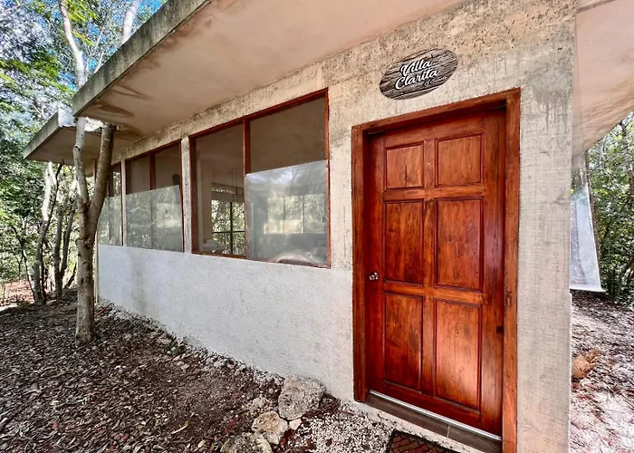 El Encanto - Hotel Boutique Chichen Itza