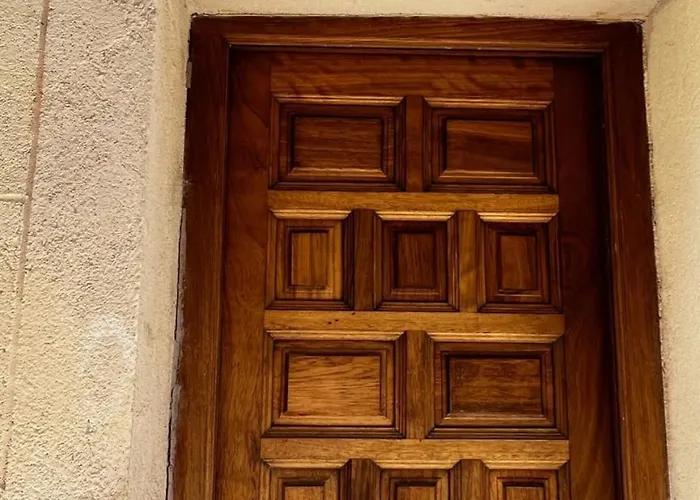 Hostal Plaza Segovia
