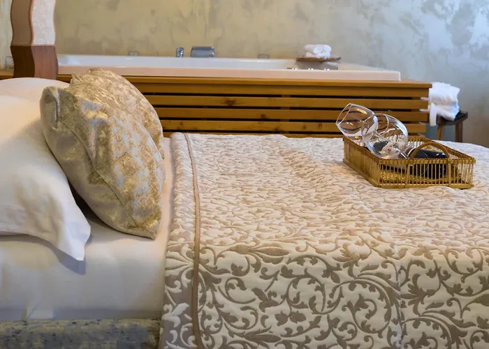 Grand Lakes Rooms Plitvička Jezera