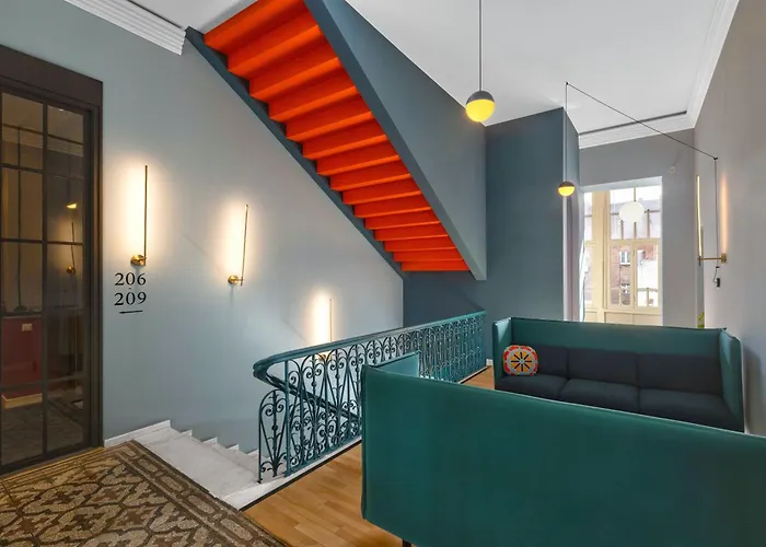 Heritage Hotel And Suites Tbilisi