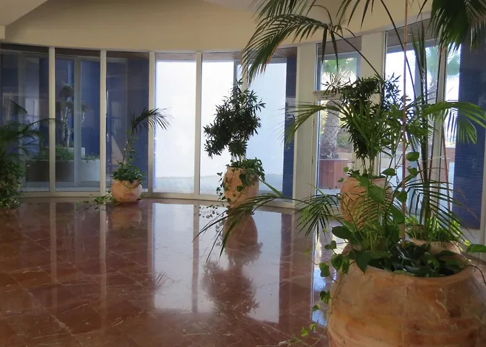 Nitza Seaview Apartments Netanya