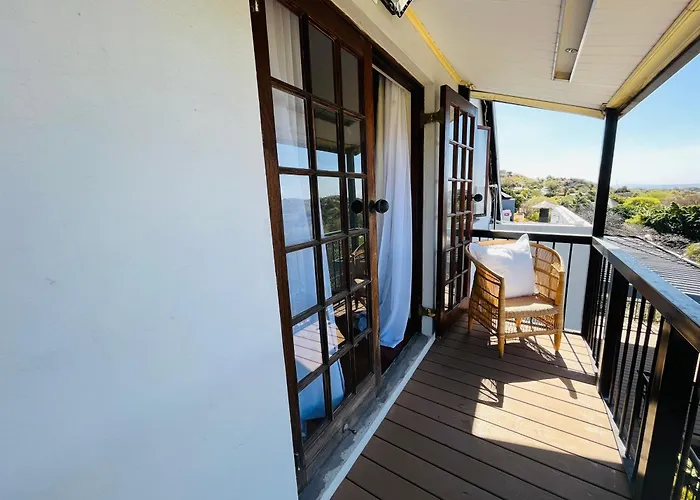 Bokamoso Views Bed & Breakfast Rustenburg