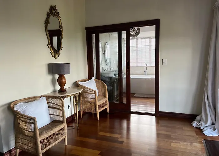 Bokamoso Views Bed & Breakfast Rustenburg