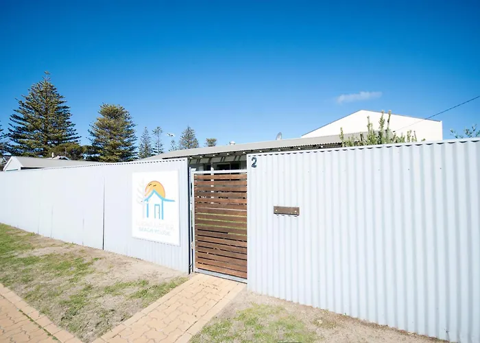 Clearwater Motel Apartments Esperance