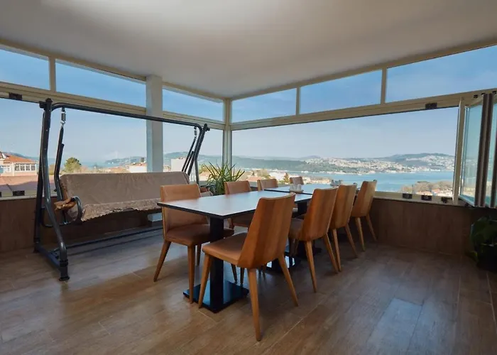 Tarabya Suites Istanboel