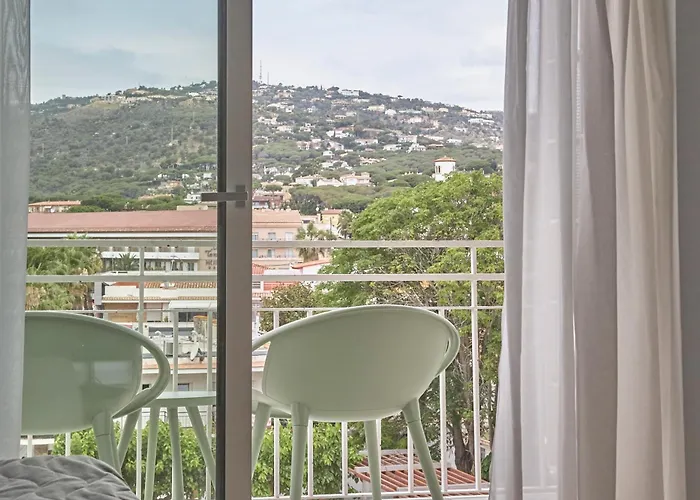 Aparthotel Xic Castell-Castell-Platja d'Aro