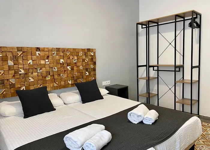 Bed and Breakfast Anka Kurro Rota