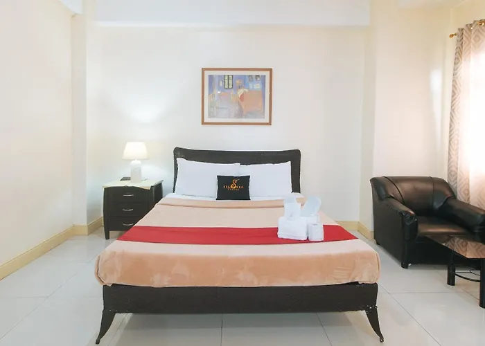 153 Silverio Suites Paranaque City