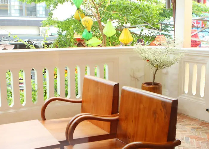 Duc Vuong Saigon Hotel - Bui Vien Ho Chi Minh City