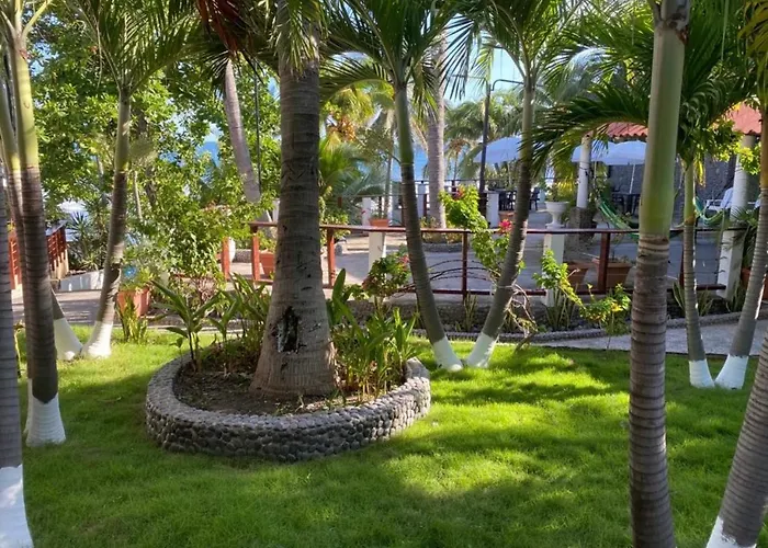Konchamar Hotel La Libertad
