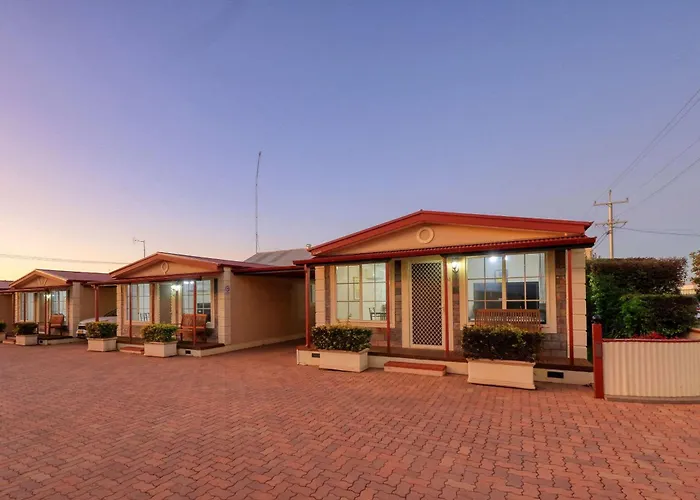 Comfort Inn Crystal Broken Hill