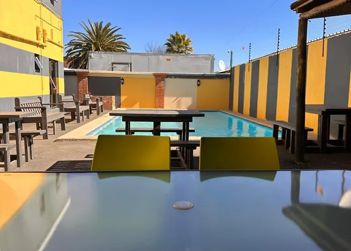 Platinum Guesthouse Kempton Park