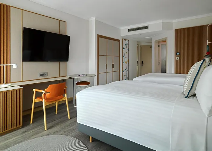 Malta Marriott Resort & Spa Saint Julian's