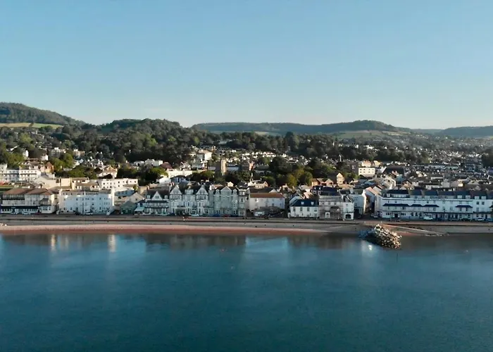 The Elizabeth Hotel Sidmouth