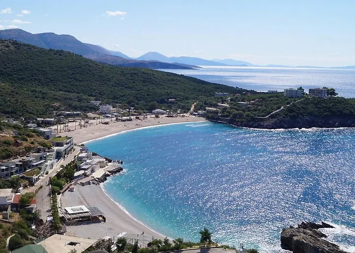Mia Marine Rooms Himare