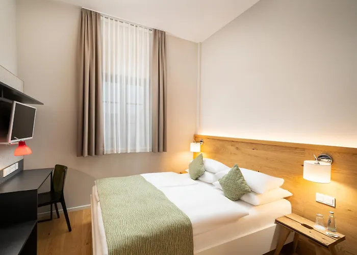Paulinen Hof Seminarhotel Belzig