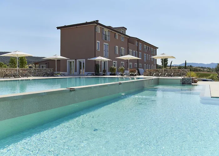 Riva Toscana Golf Resort & Spa Follonica