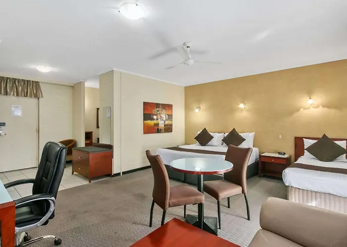 Comfort Inn Whyalla