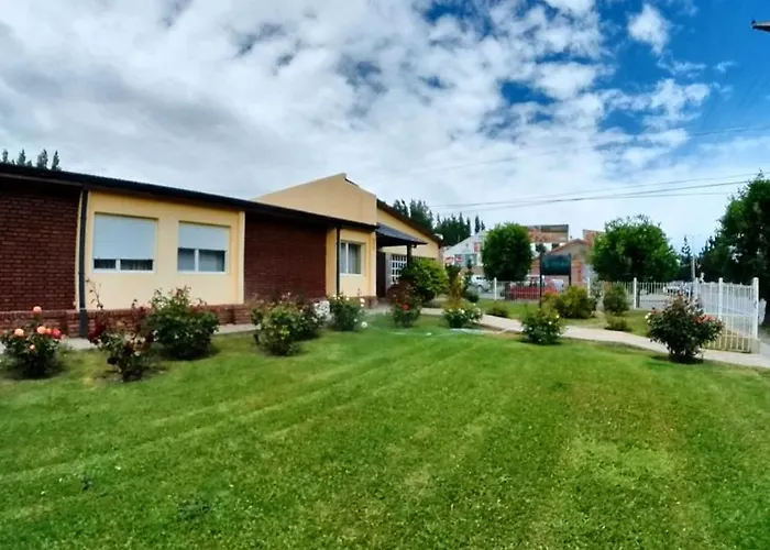 Hotel Ariel El Calafate