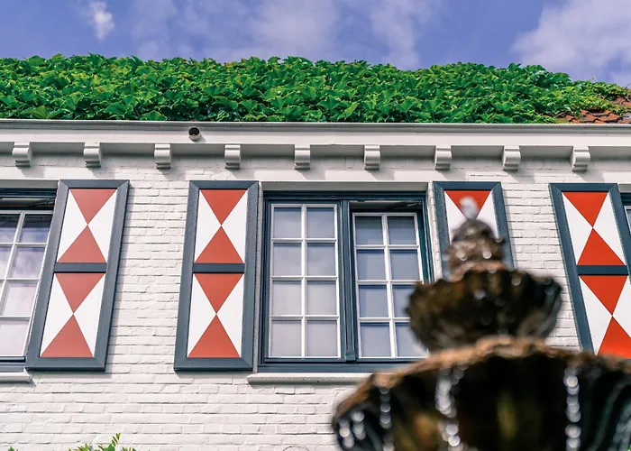 B&B Barabas Brügge