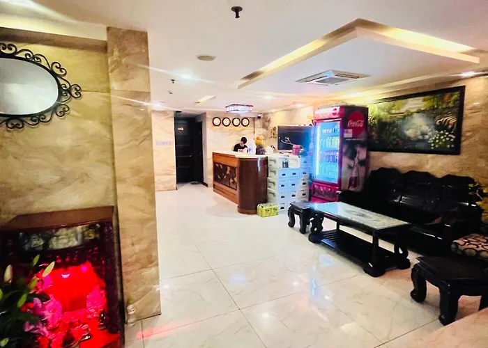 Hotel Thanh Ngọc TP. Hồ Chí Minh