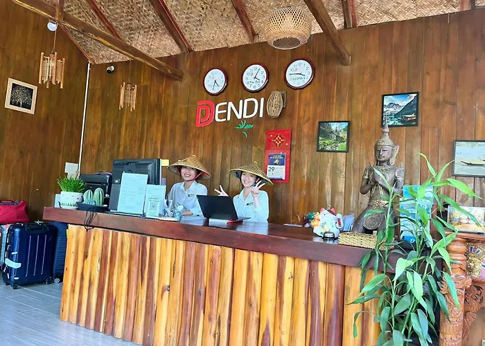 Dendi Resort Phu Quoc