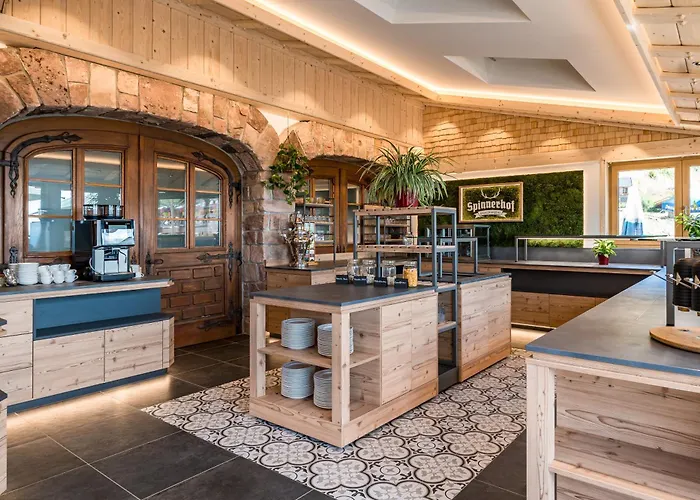 Hotel Spinnerhof Sasbachwalden