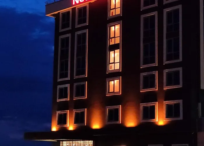 Newarise Hotel Rize