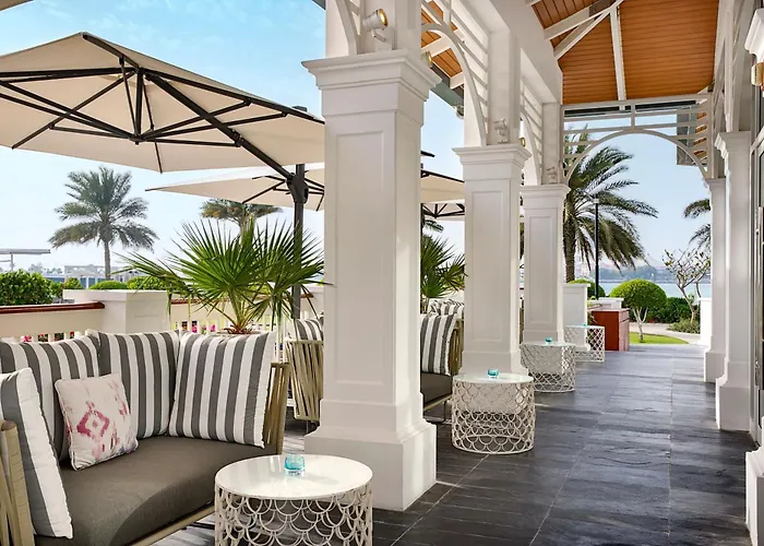 Hotel The St. Regis Abou Dabi