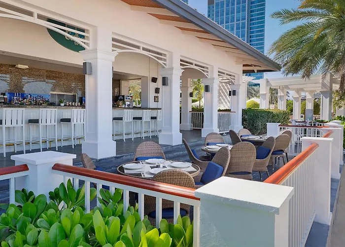 Hotel The St. Regis Abou Dabi