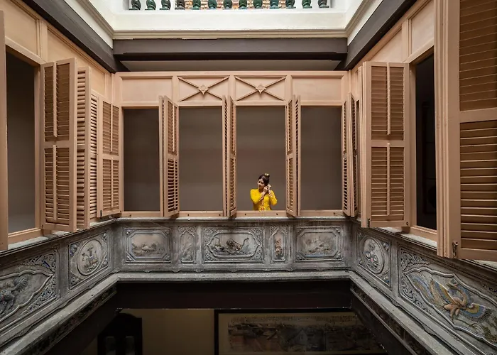 Hotel Puri Melaka