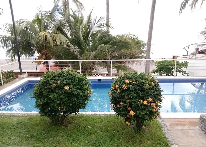 Konchamar Hotel La Libertad