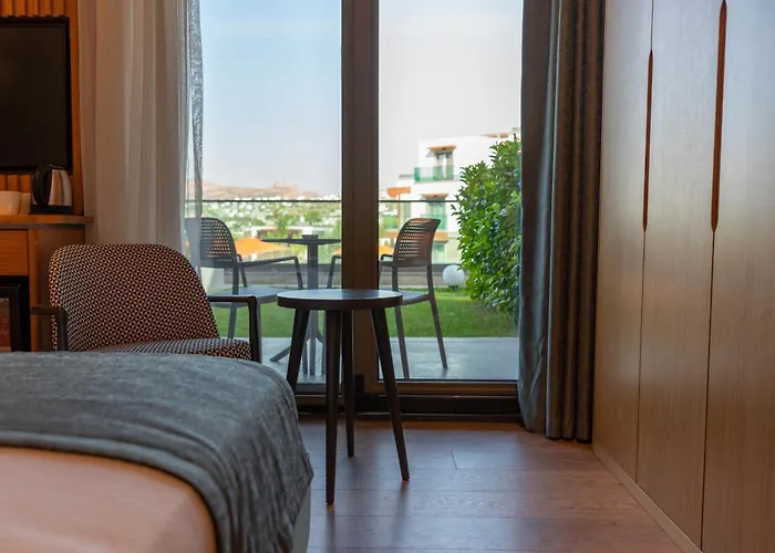 Palm Hills Bodrum Hotel
