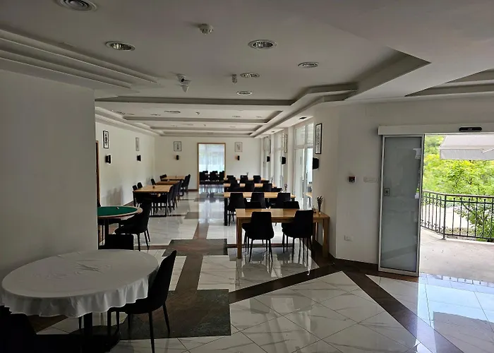 Houston Resort Radovljica