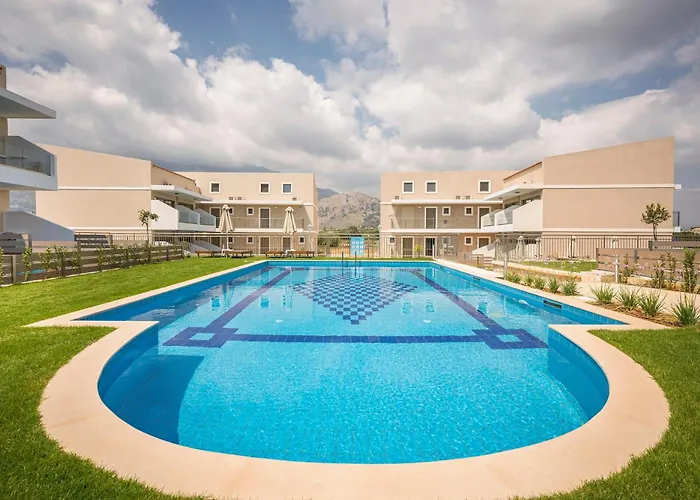 Vantaris Blue Adults Only Georgioupoli