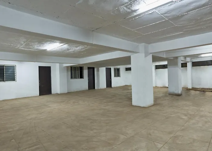 Hotel Fortune Inn Kolhapur
