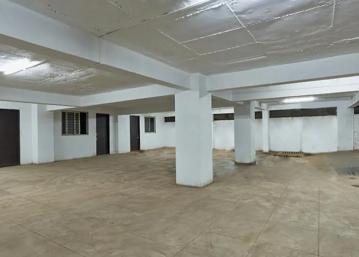 Hotel Fortune Inn Kolhapur