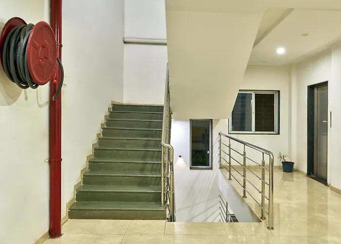 Hotel Fortune Inn Kolhapur