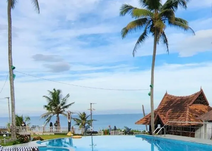 Sun View Beach Resort Varkala