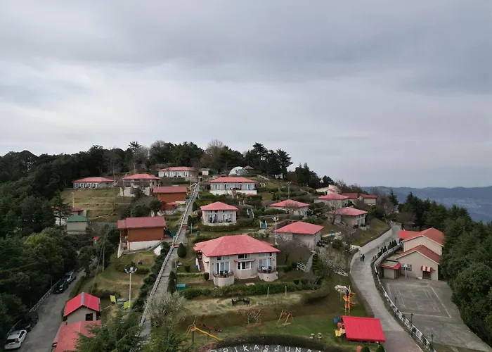 Tarika Resort & Spa , Chail