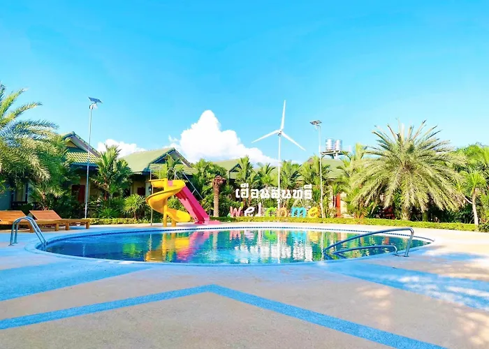 Huan Soontaree Hotel Ban Phe