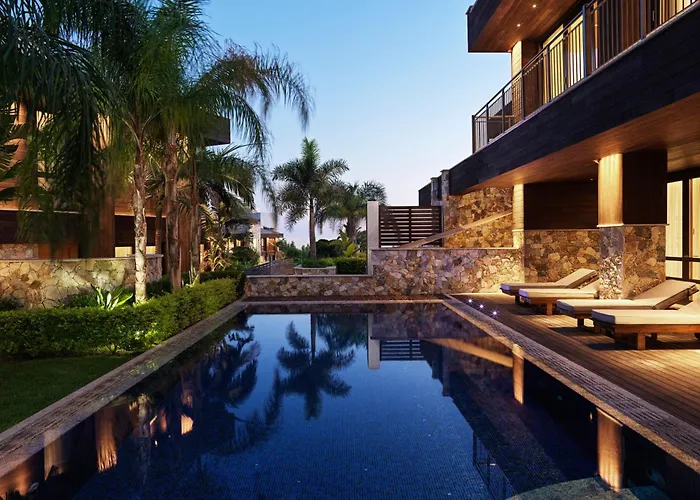 Parklane, A Luxury Collection Resort & Spa, Limassol