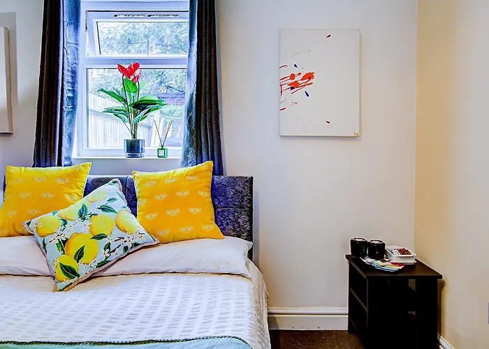 Oat Homes London