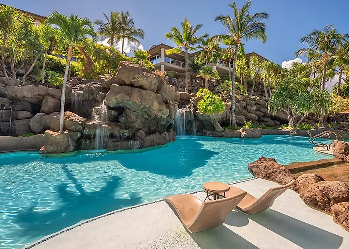 Ho Olei Residences - Coraltree Residence Collection Wailea 