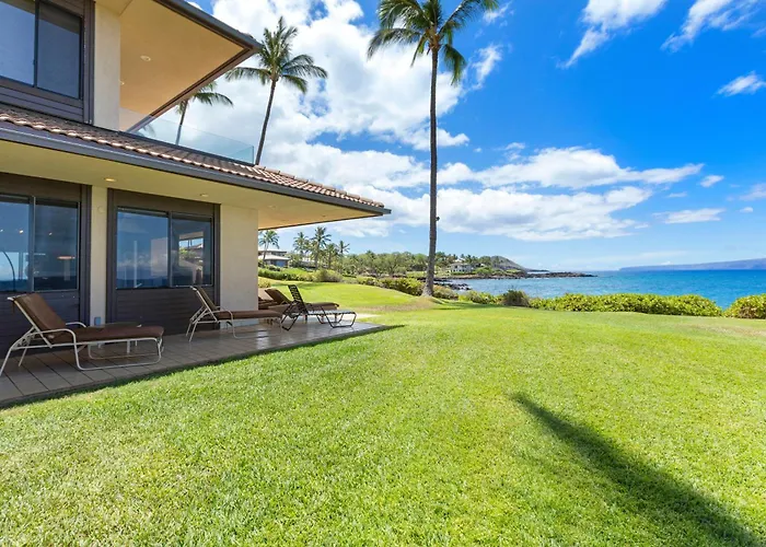 Makena Surf Resort #G-104 Wailea 