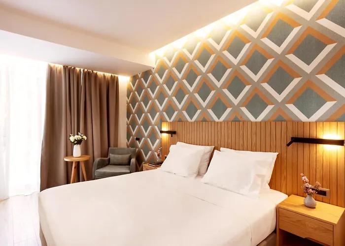 Days City Suites Athene