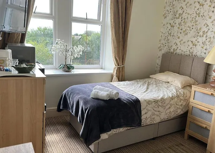 The Pavilion Guest House Millom