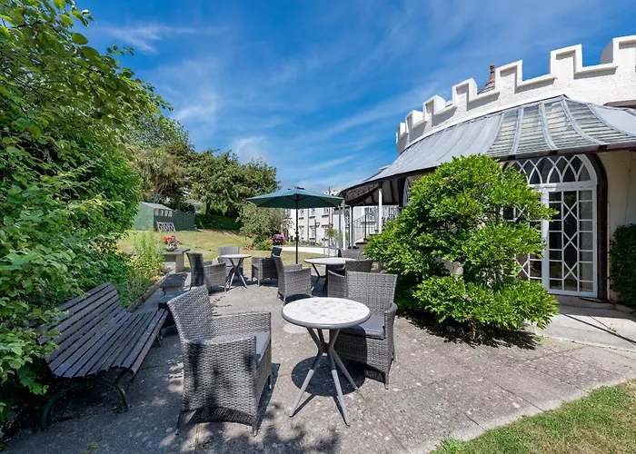 Royal Glen Hotel Sidmouth