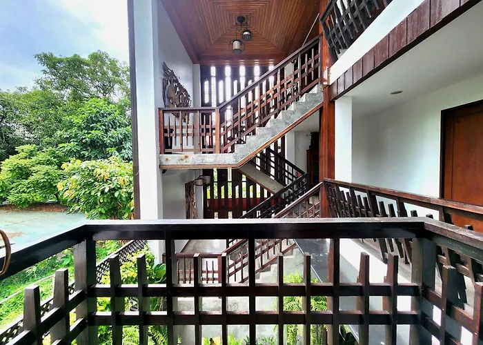The Peaberry Boutique Hotel Chiang Mai
