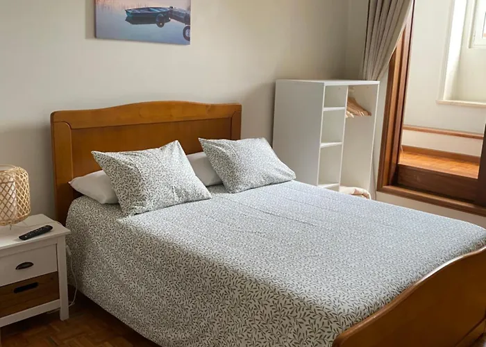 Reve D'Or Hotel Povoa de Varzim